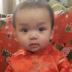 Meet your Posher, June